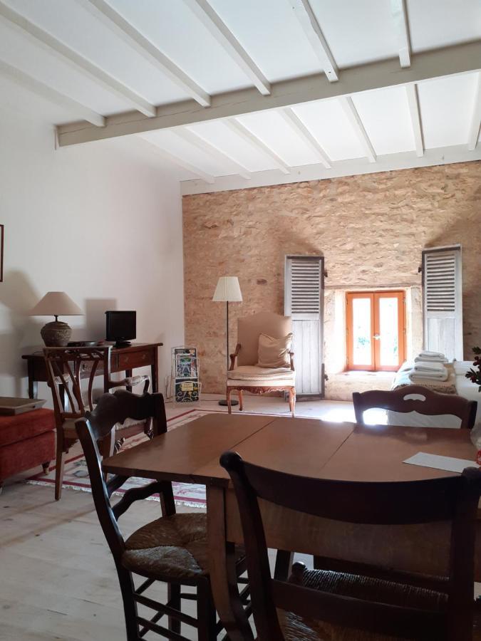 Maison Frankrijk Couloutre Eksteriør bilde