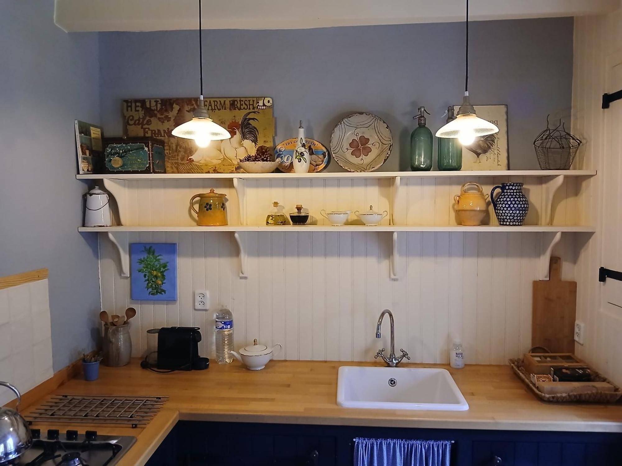 Maison Frankrijk Couloutre Eksteriør bilde